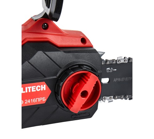 Пила электрическая ELITECH ПЭ 2416ПРБ