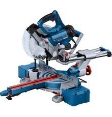 Торцовочная пила Bosch GCM 305-216 D