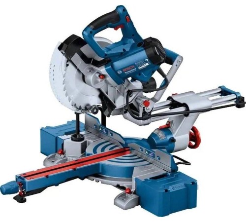 Торцовочная пила Bosch GCM 305-216 D