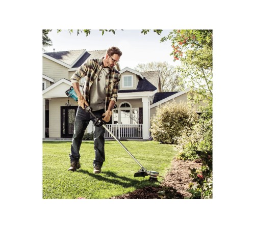 Триммер аккумуляторный Makita DUR368LZ (Без АКБ и ЗУ)