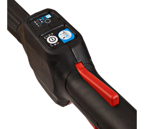 Триммер аккумуляторный Makita DUR368LZ (Без АКБ и ЗУ)