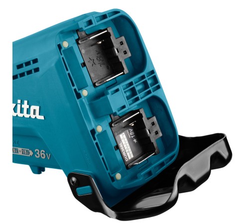 Триммер аккумуляторный Makita DUR368LZ (Без АКБ и ЗУ)