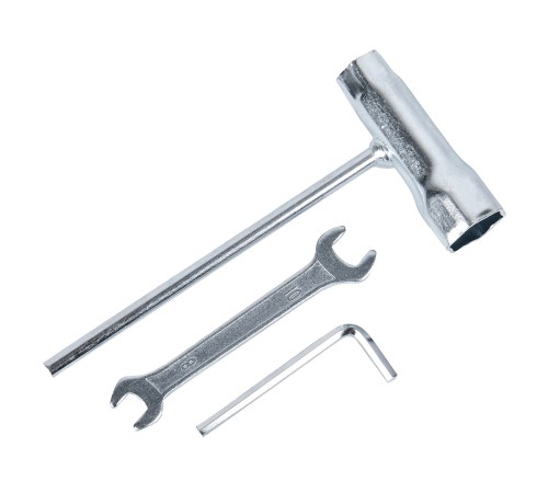 Триммер бензиновый  ELITECH ТБ 3014