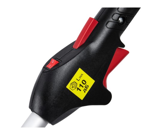 Триммер бензиновый  ELITECH ТБ 3014