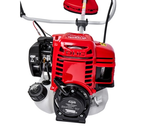 Триммер бензиновый ELITECH ТБ 3612T4