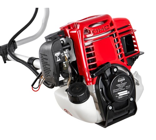 Триммер бензиновый ELITECH ТБ 3612T4