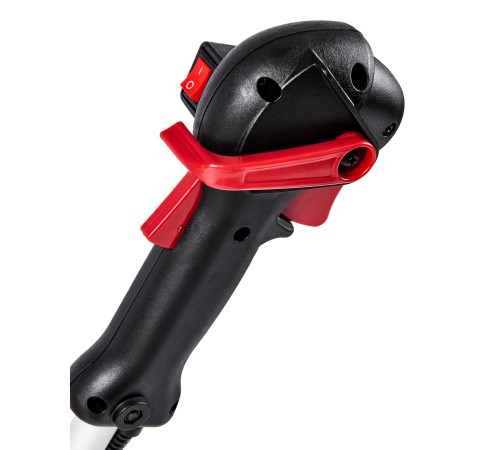 Триммер бензиновый ELITECH ТБ 4317С