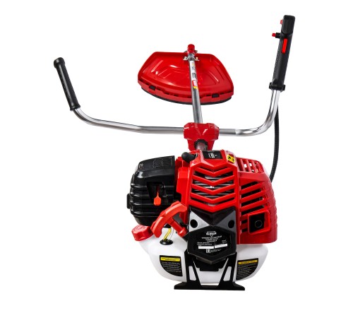 Триммер бензиновый ELITECH ТБ 433