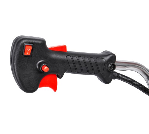 Триммер бензиновый ELITECH ТБ 433