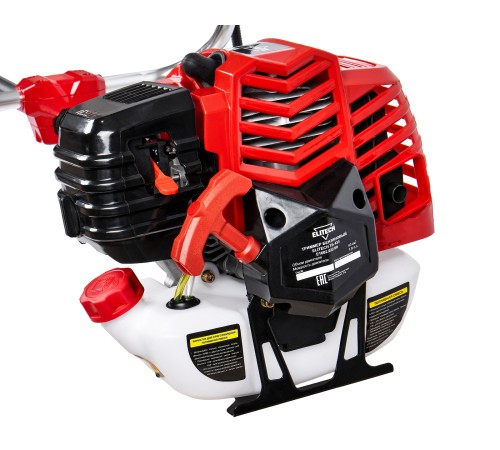 Триммер бензиновый ELITECH ТБ 433