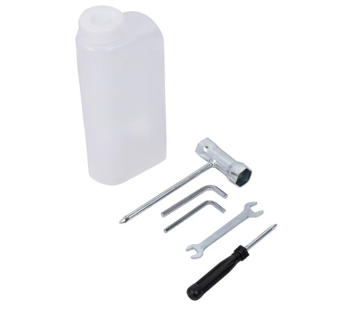 Триммер бензиновый ELITECH ТБ 433