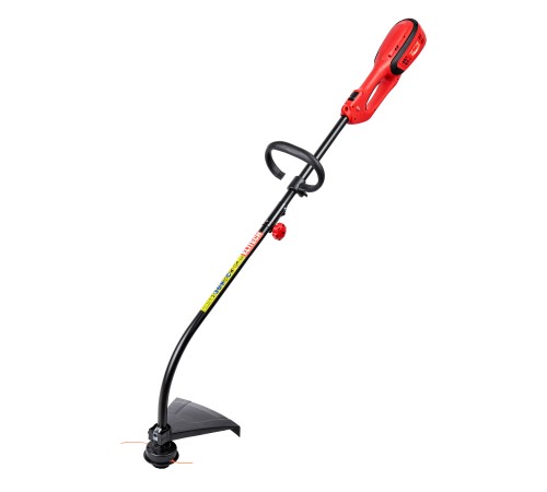 Триммер электрический ELITECH ТЭ 1238В