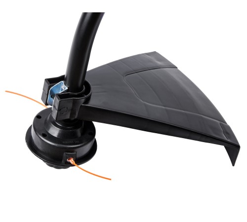 Триммер электрический ELITECH ТЭ 1238В