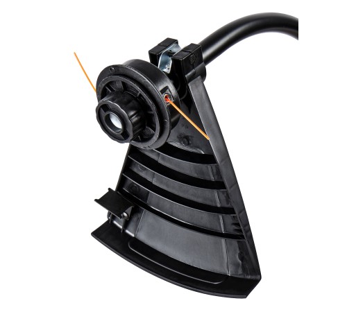 Триммер электрический ELITECH ТЭ 1238В