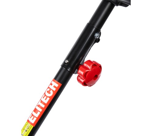 Триммер электрический ELITECH ТЭ 1238В