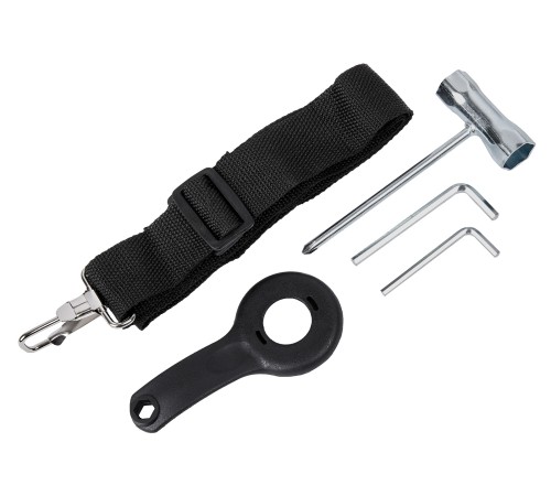 Триммер электрический ELITECH ТЭ 1240В