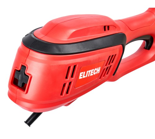 Триммер электрический ELITECH ТЭ 1240В