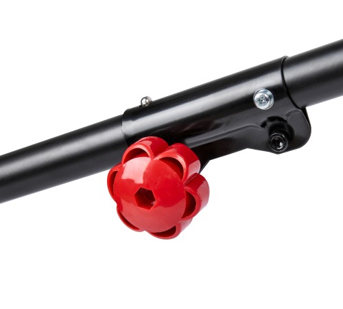 Триммер электрический ELITECH ТЭ 1240В