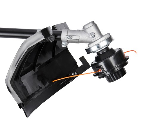 Триммер электрический ELITECH ТЭ 1240В