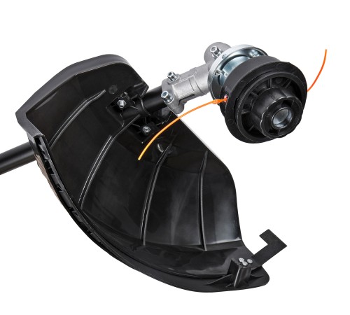 Триммер электрический ELITECH ТЭ 1240В