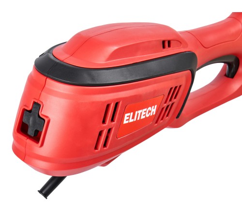Триммер электрический ELITECH ТЭ 1240ВУ