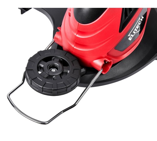 Триммер электрический  ELITECH ТЭ 045Н
