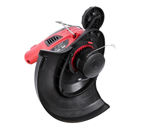 Триммер электрический  ELITECH ТЭ 045Н