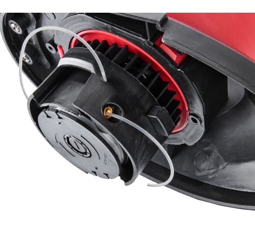 Триммер электрический  ELITECH ТЭ 045Н