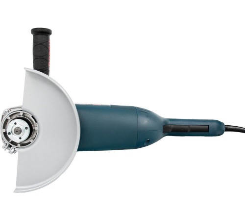 Угловая шлифмашина Bosch GWS 26-230 JH