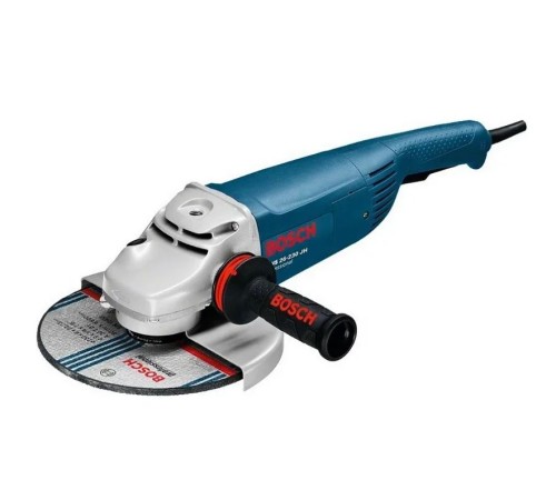 Угловая шлифмашина Bosch GWS 26-230 JH