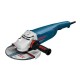 Угловая шлифмашина Bosch GWS 26-230 JH