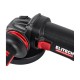 Угловая шлифмашина ELITECH AG 1012E