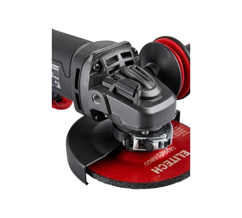 Угловая шлифмашина ELITECH AG 1212E