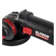 Угловая шлифмашина ELITECH AG 1412E