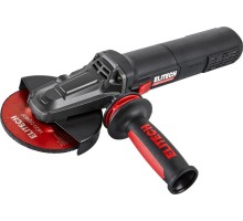 Угловая шлифмашина ELITECH AG 1512E