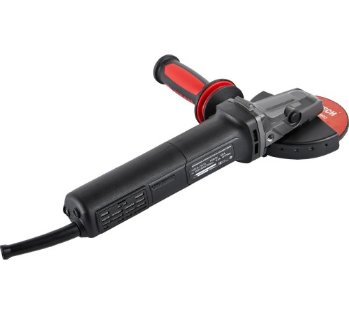 Угловая шлифмашина ELITECH AG 1512E