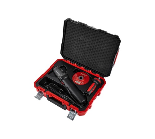 Угловая шлифмашина ELITECH AG 1512E