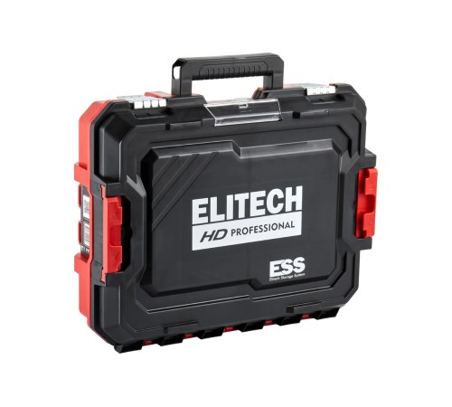 Угловая шлифмашина ELITECH AG 1512E