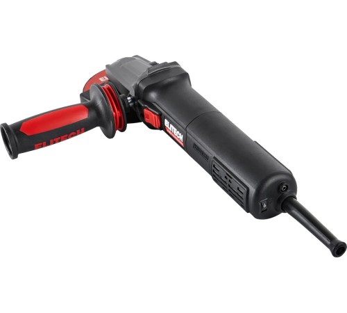 Угловая шлифмашина ELITECH AG 1512E