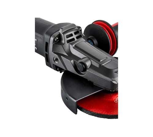 Угловая шлифмашина ELITECH AG 1512E