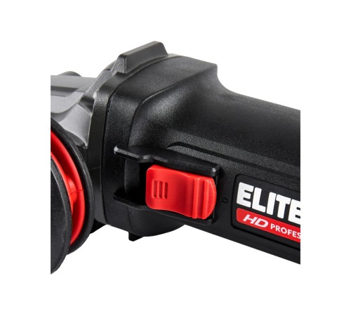 Угловая шлифмашина ELITECH AG 1512E