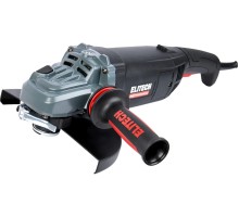 Угловая шлифмашина ELITECH AG 2523E