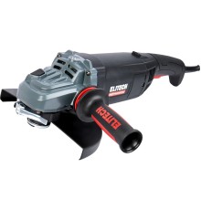 Угловая шлифмашина ELITECH AG 2523E