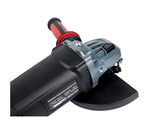 Угловая шлифмашина ELITECH AG 2523E