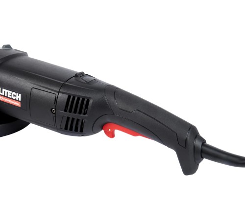 Угловая шлифмашина ELITECH AG 2523E