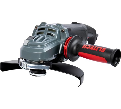Угловая шлифмашина ELITECH AG 2523E