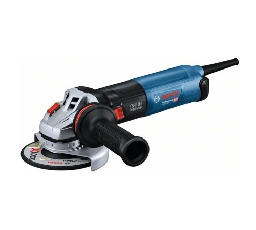 Угловая шлифмашина Bosch GWS 17-125 S