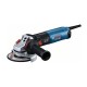 Угловая шлифмашина Bosch GWS 17-125 S
