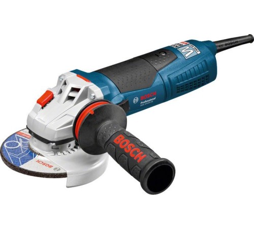 Угловая шлифмашина Bosch GWS 19-125 CIE