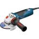 Угловая шлифмашина Bosch GWS 19-125 CIE